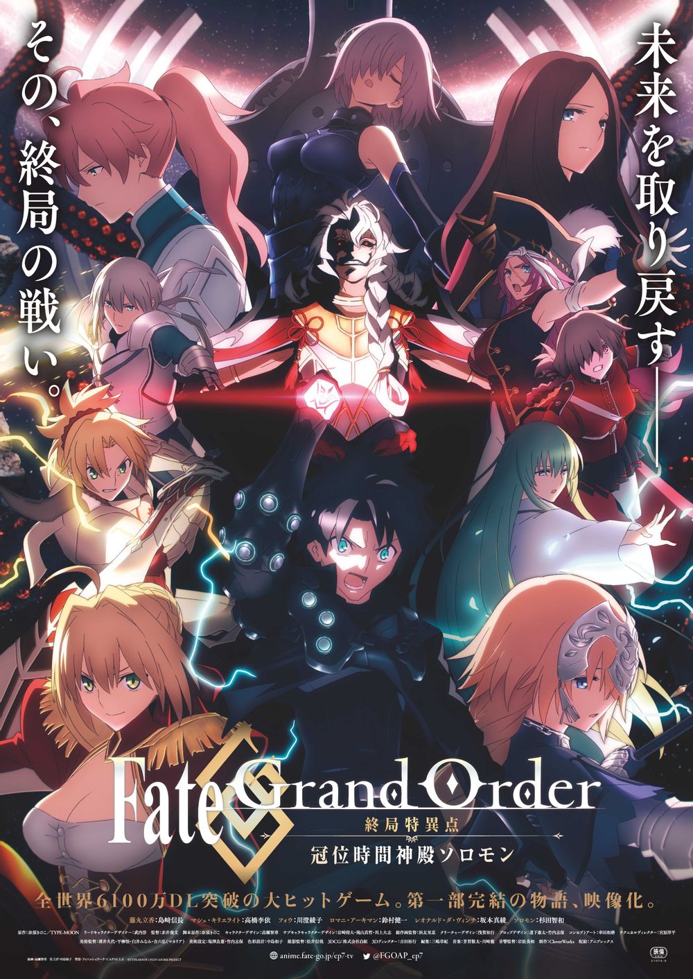 Fate