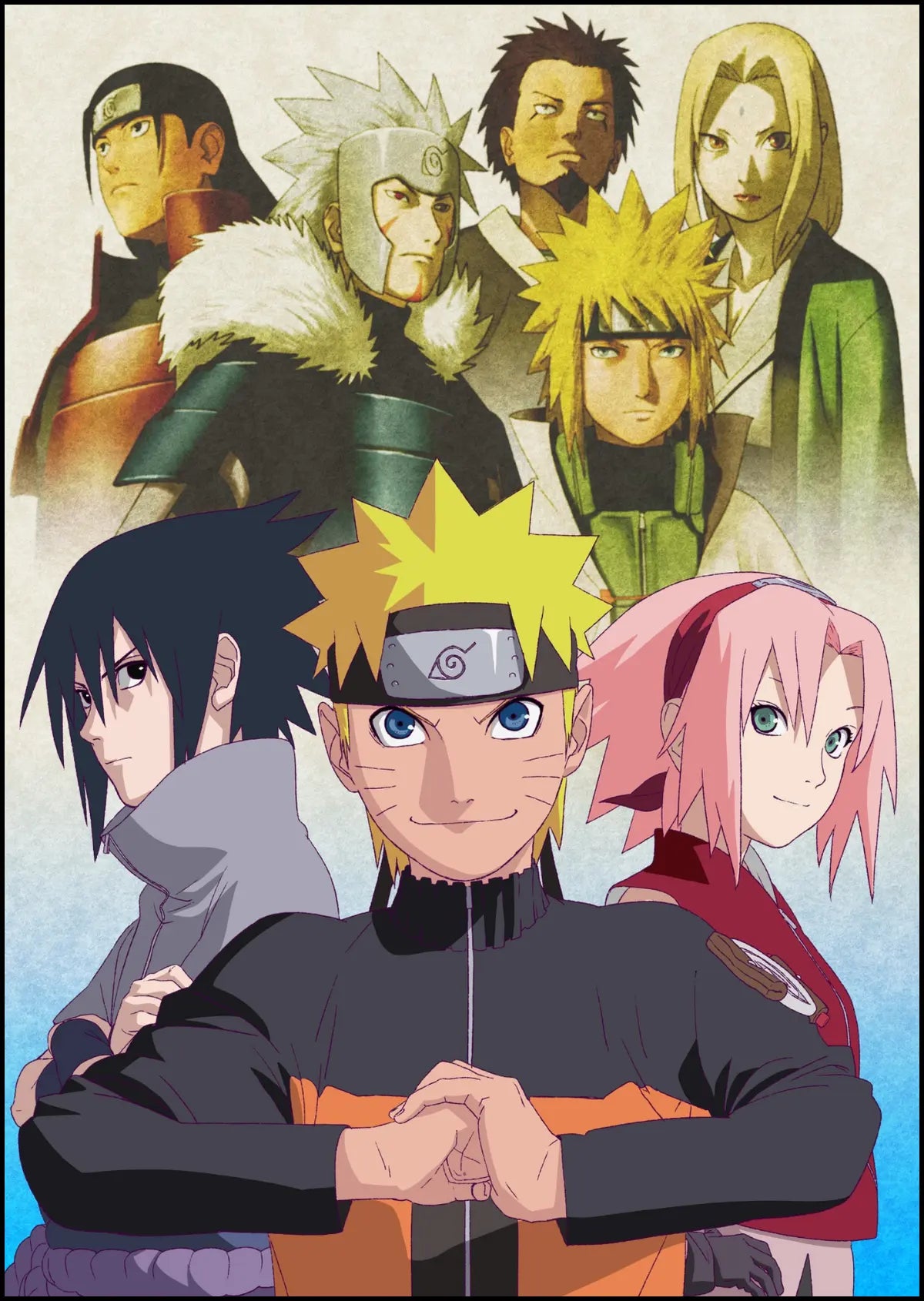 Naruto
