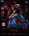 Akaza | Demon Slayer: Kimetsu no Yaiba | SEGA