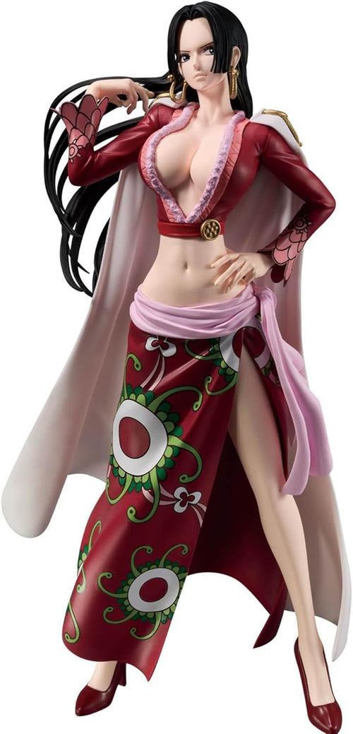 Boa Hancock | One Piece | Grandista Figure