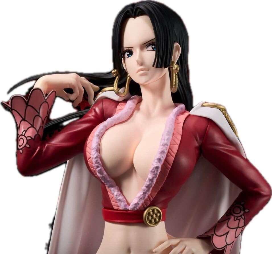 Boa Hancock | One Piece | Grandista Figure