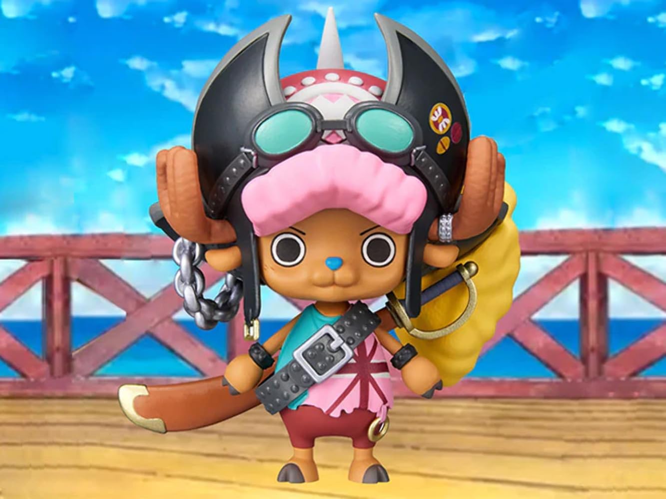 Tony Chopper | One Piece | Banpresto Grandline Series