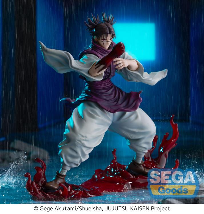 Choso (Flowing Red Scale) | Jujutsu Kaisen | FiGURiZM