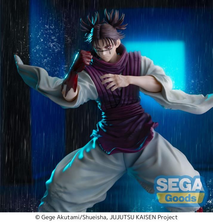 Choso (Flowing Red Scale) | Jujutsu Kaisen | FiGURiZM