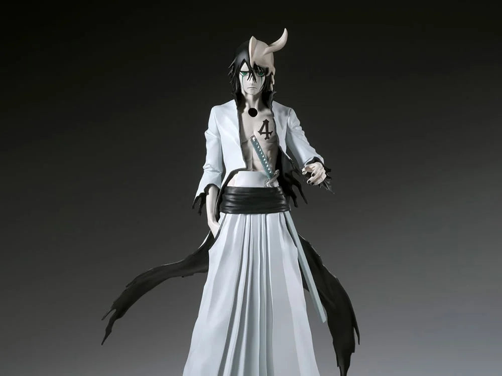 Ulquiorra Cifer | Bleach | Maximatic
