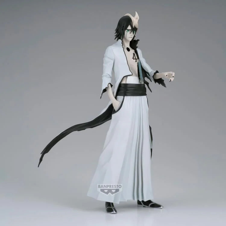 Ulquiorra Cifer | Bleach | Maximatic
