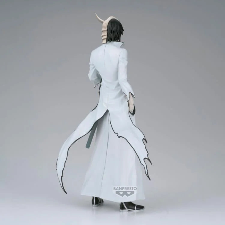 Ulquiorra Cifer | Bleach | Maximatic