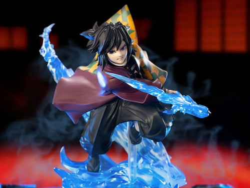 Giyu Tomioka  | Demon Slayer: Kimetsu no Yaiba | SEGA