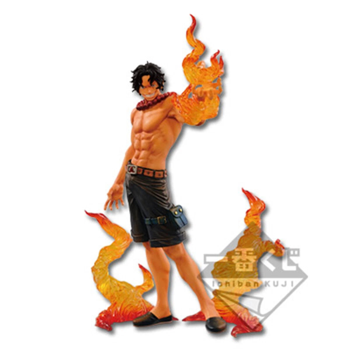 Fire Fist Ace (A Prize) | One Piece | Ichiban Kuji