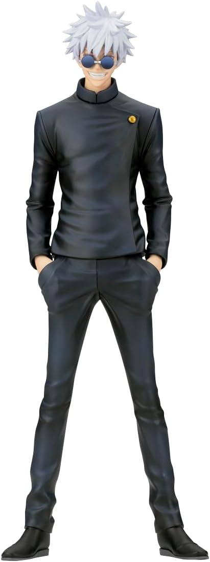 Gojo Satoru | Jujutsu Kaisen | Banpresto King Of Artist
