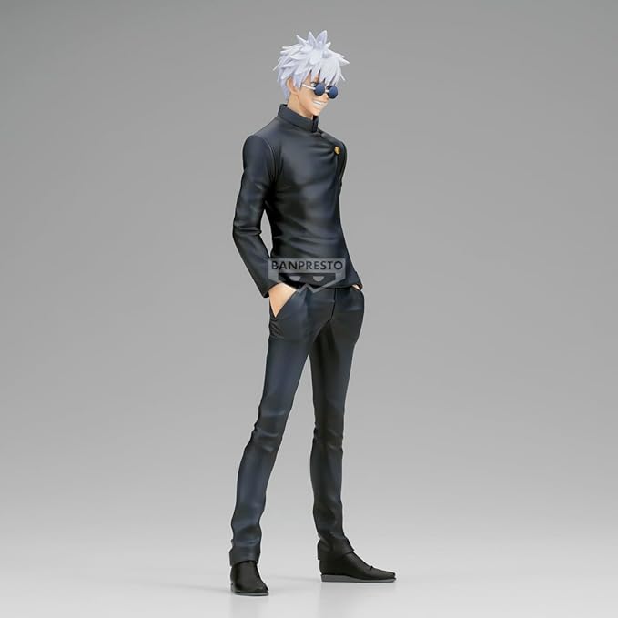 Gojo Satoru | Jujutsu Kaisen | Banpresto King Of Artist