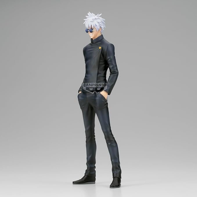 Gojo Satoru | Jujutsu Kaisen | Banpresto King Of Artist