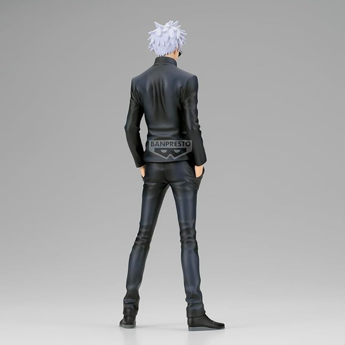 Gojo Satoru | Jujutsu Kaisen | Banpresto King Of Artist