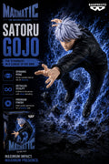 Satoru Gojo | Jujutsu Kaisen | Maximatic