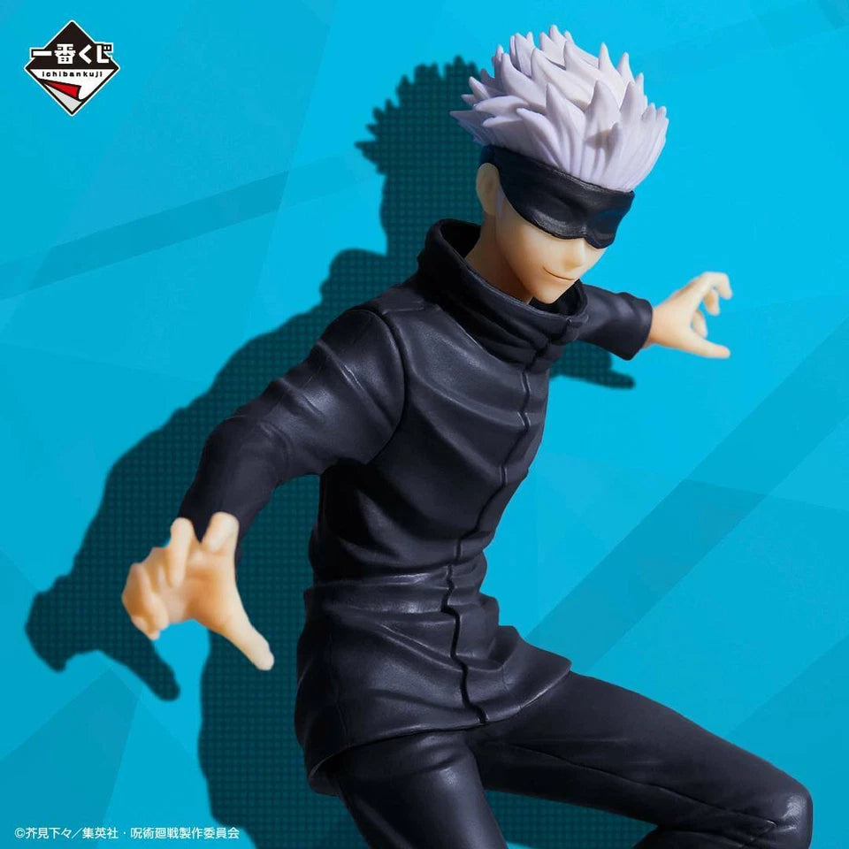 Gojo Satoru | Jujutsu Kaisen | Ichiban Kuji