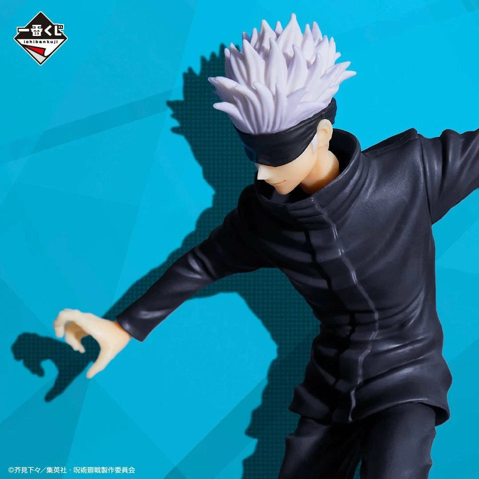 Gojo Satoru | Jujutsu Kaisen | Ichiban Kuji