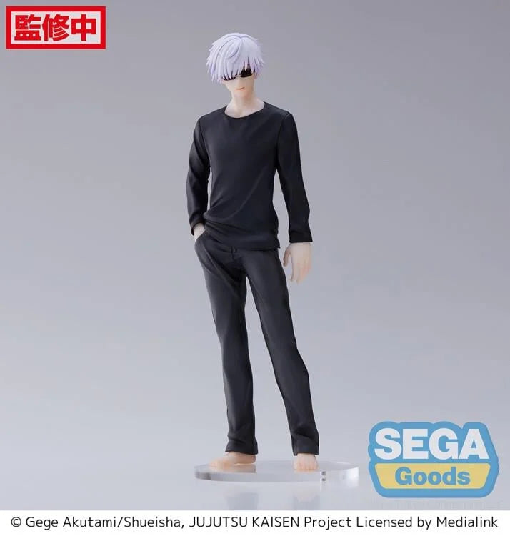 Satoru Gojo | Jujutsu Kaisen | FiGURiZM