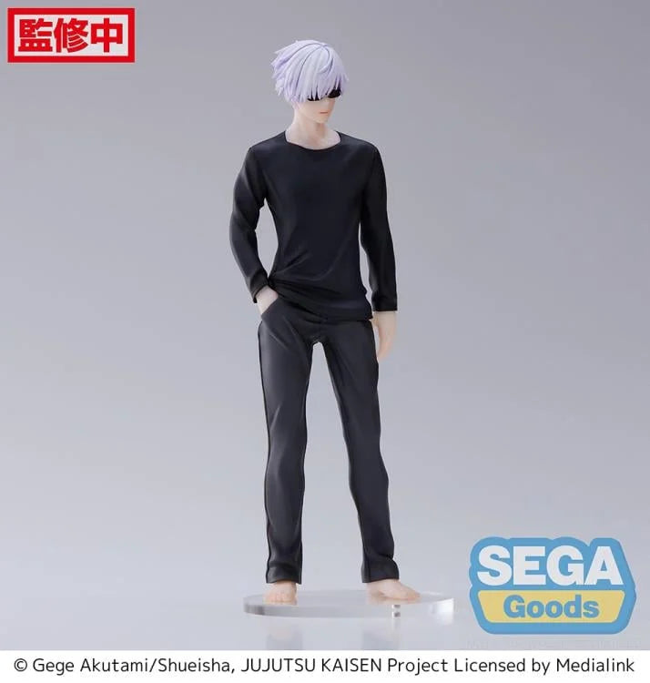 Satoru Gojo | Jujutsu Kaisen | FiGURiZM