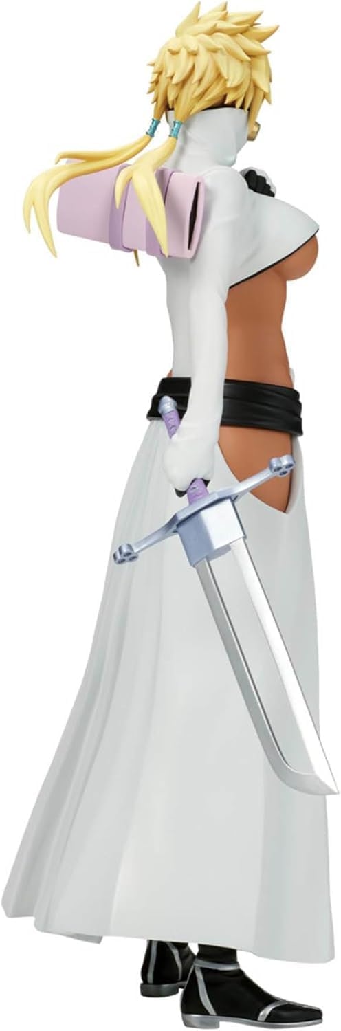 Tier Harribel | Bleach | Banpresto