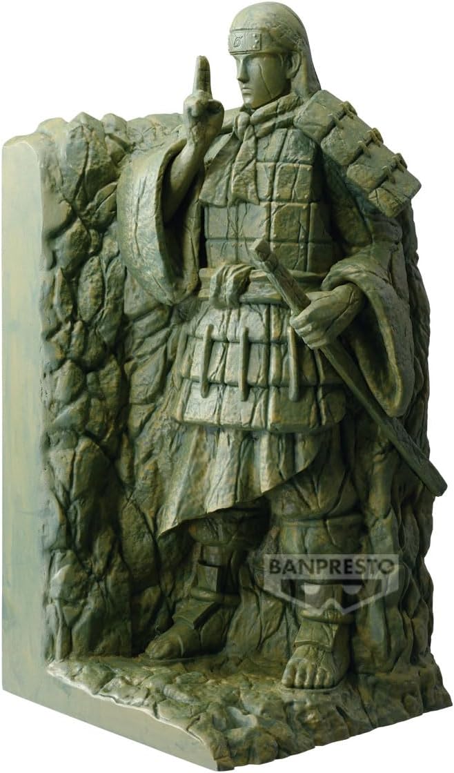 Senju Hashirama (Final Valley) | Naruto: Shippuden | Banpresto