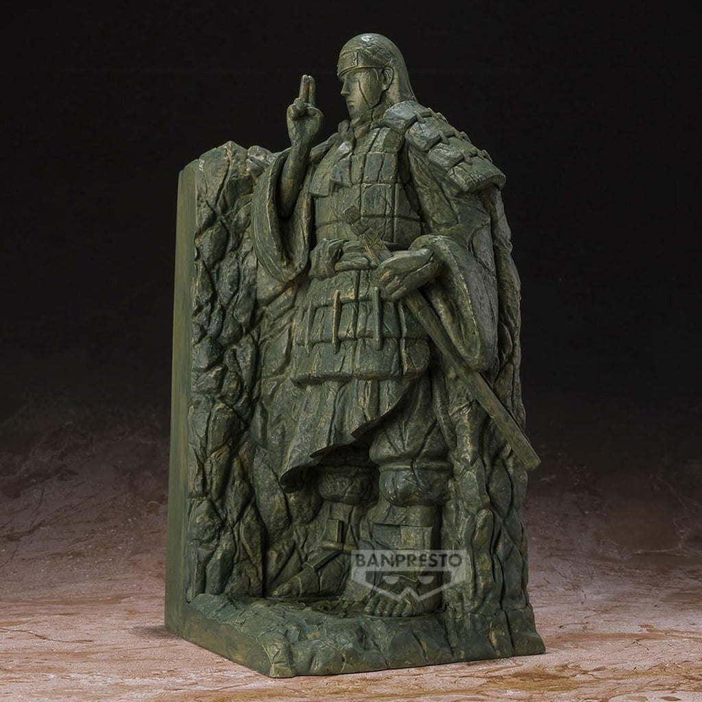 Senju Hashirama (Final Valley) | Naruto: Shippuden | Banpresto