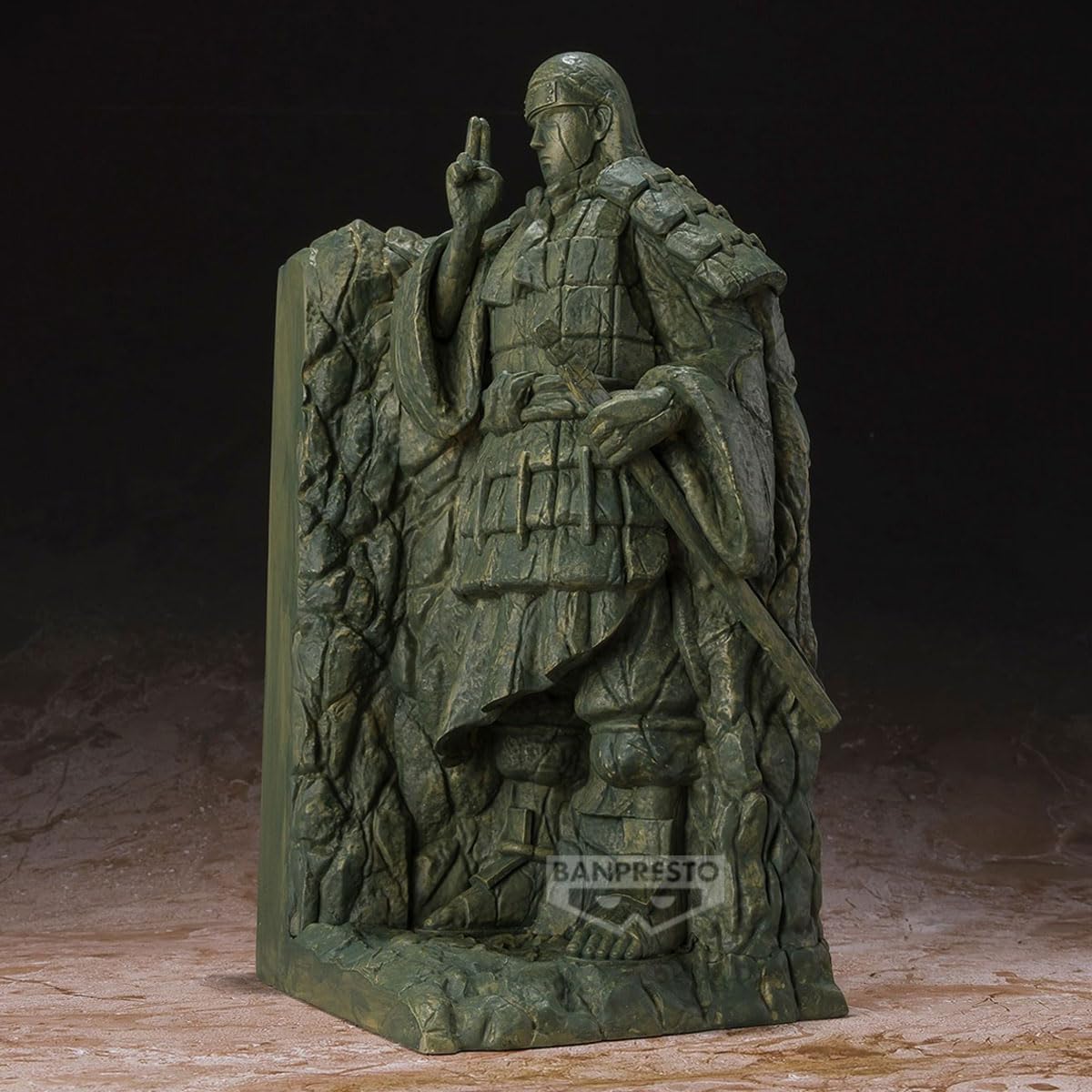 Senju Hashirama (Final Valley) | Naruto: Shippuden | Banpresto