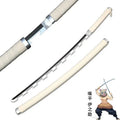 Inosuke Fully assembled 104cm wooden katana (Heavy Quality)