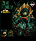 Izuku Midoriya (Many Years) | My Hero Academia  | Ichiban Kuji