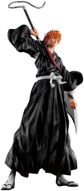 Ichigo Kurosaki | Bleach | Banpresto