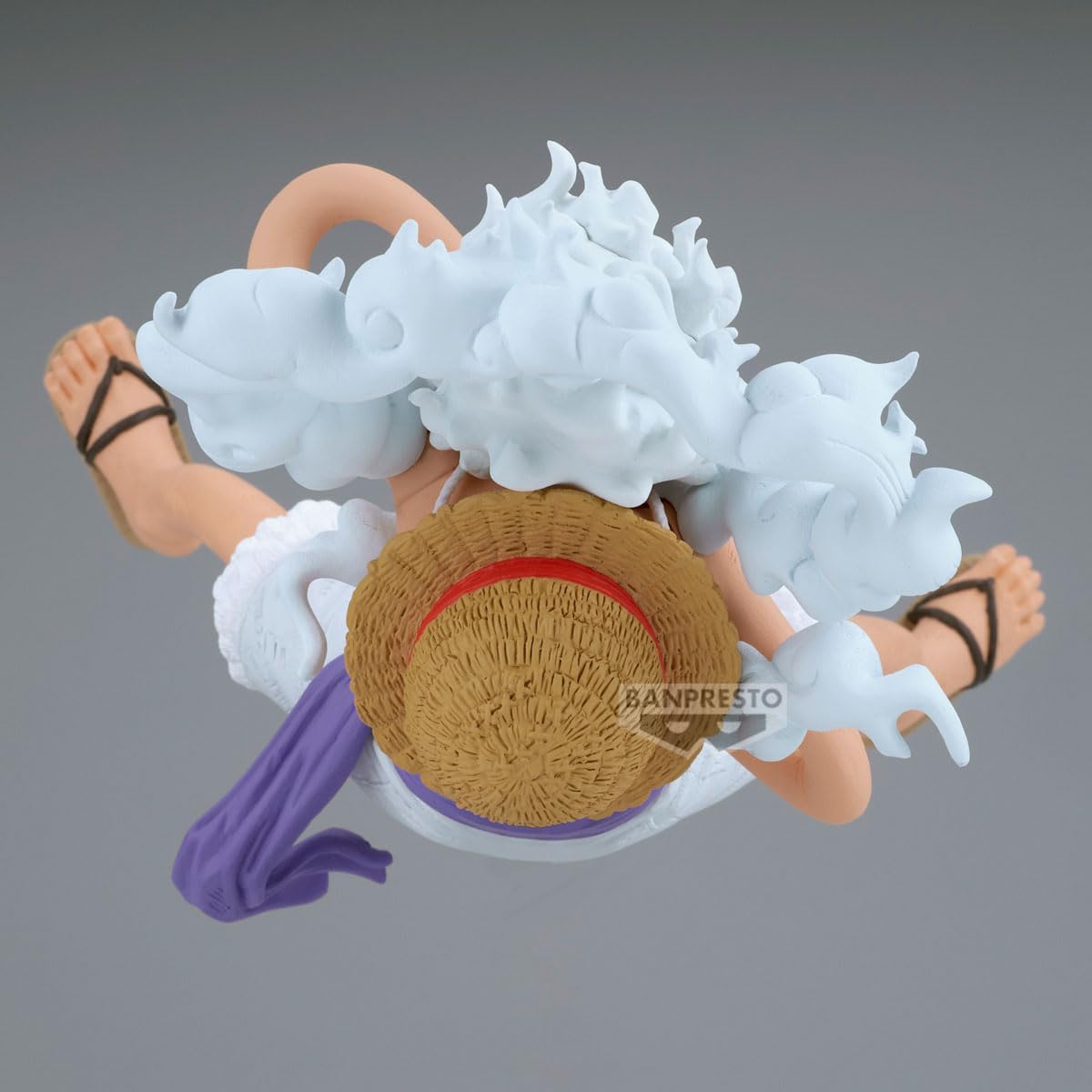 Monkey D. Luffy Gear 5 | One Piece | King of Artist