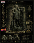 Uchiha Madara (Final Valley) | Naruto | Banpresto