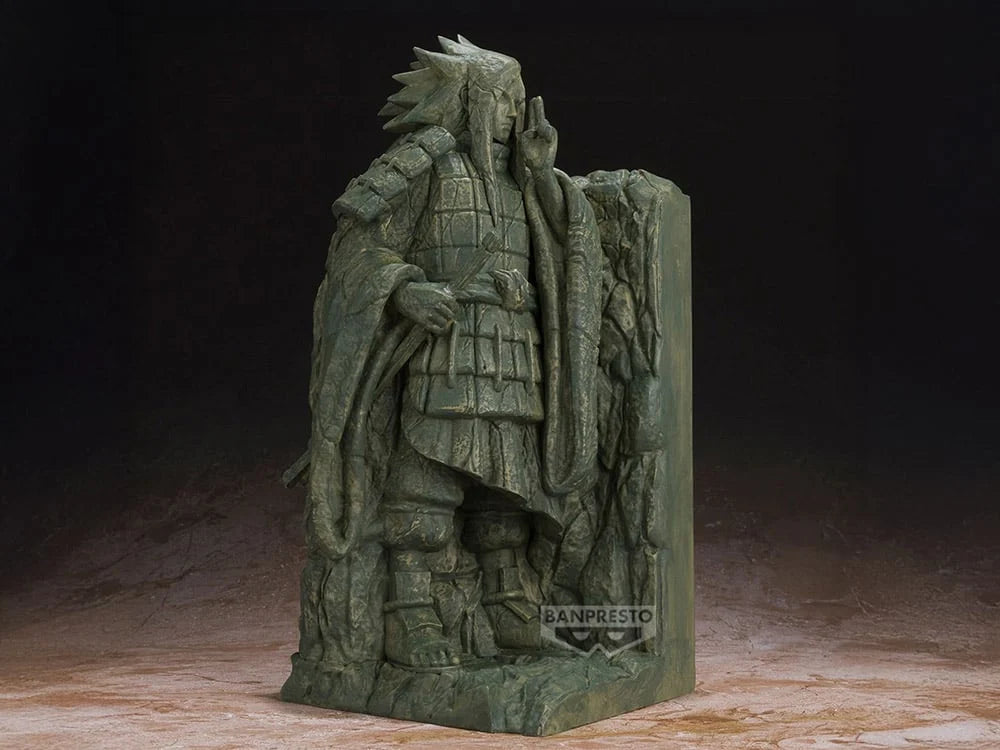 Uchiha Madara (Final Valley) | Naruto | Banpresto