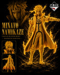 Namikaze Minato (Kurama Link Mode) | Naruto Shippuden | Ichiban Kuji