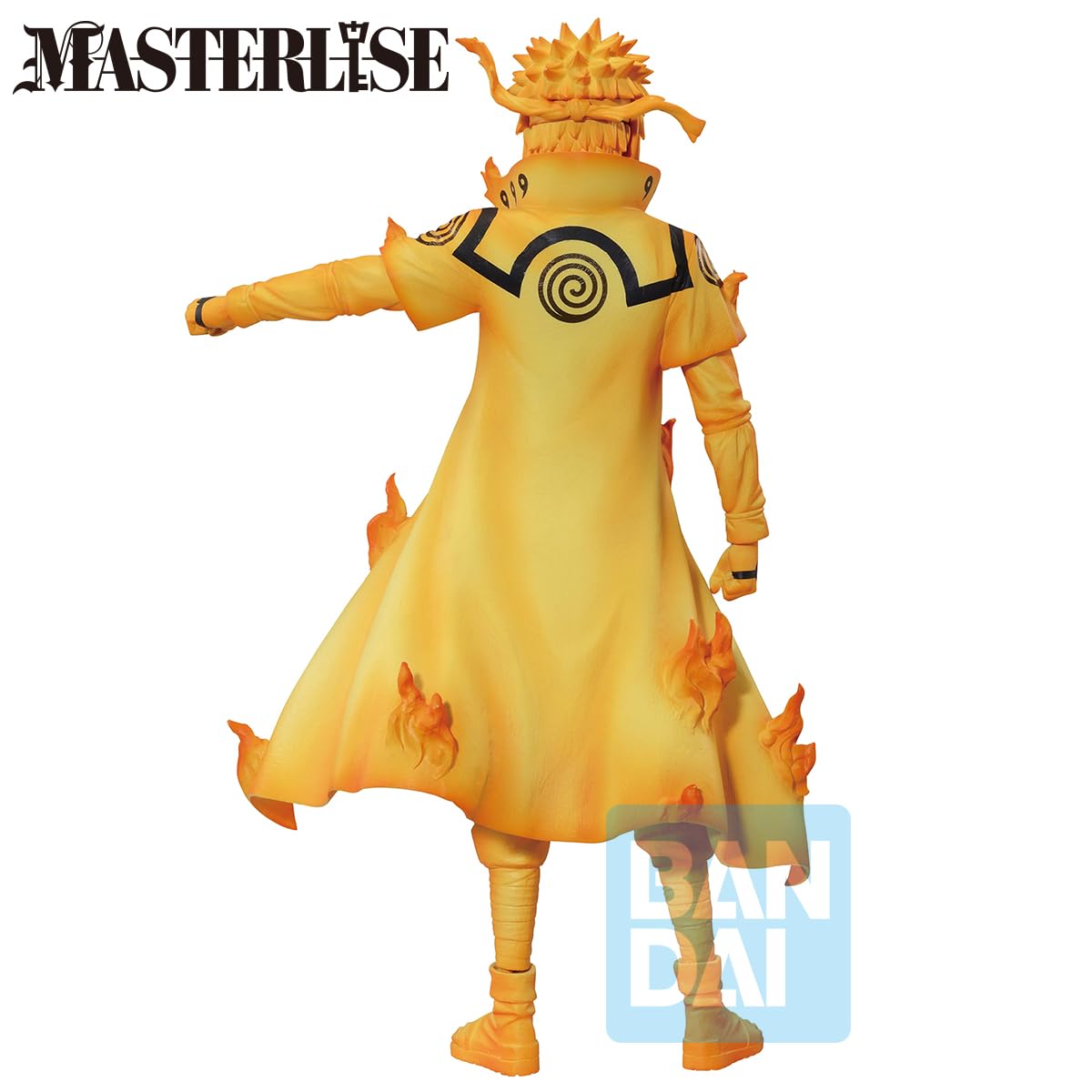 Namikaze Minato (Kurama Link Mode) | Naruto Shippuden | Ichiban Kuji