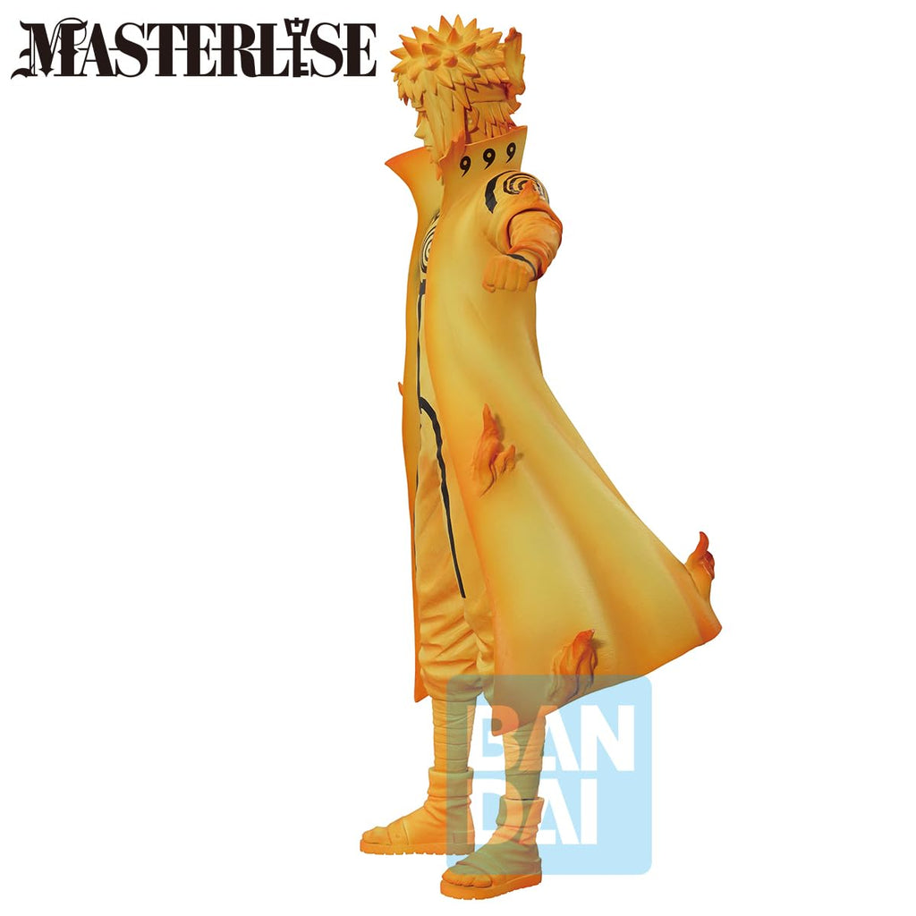 Namikaze Minato (Kurama Link Mode) | Naruto Shippuden | Ichiban Kuji