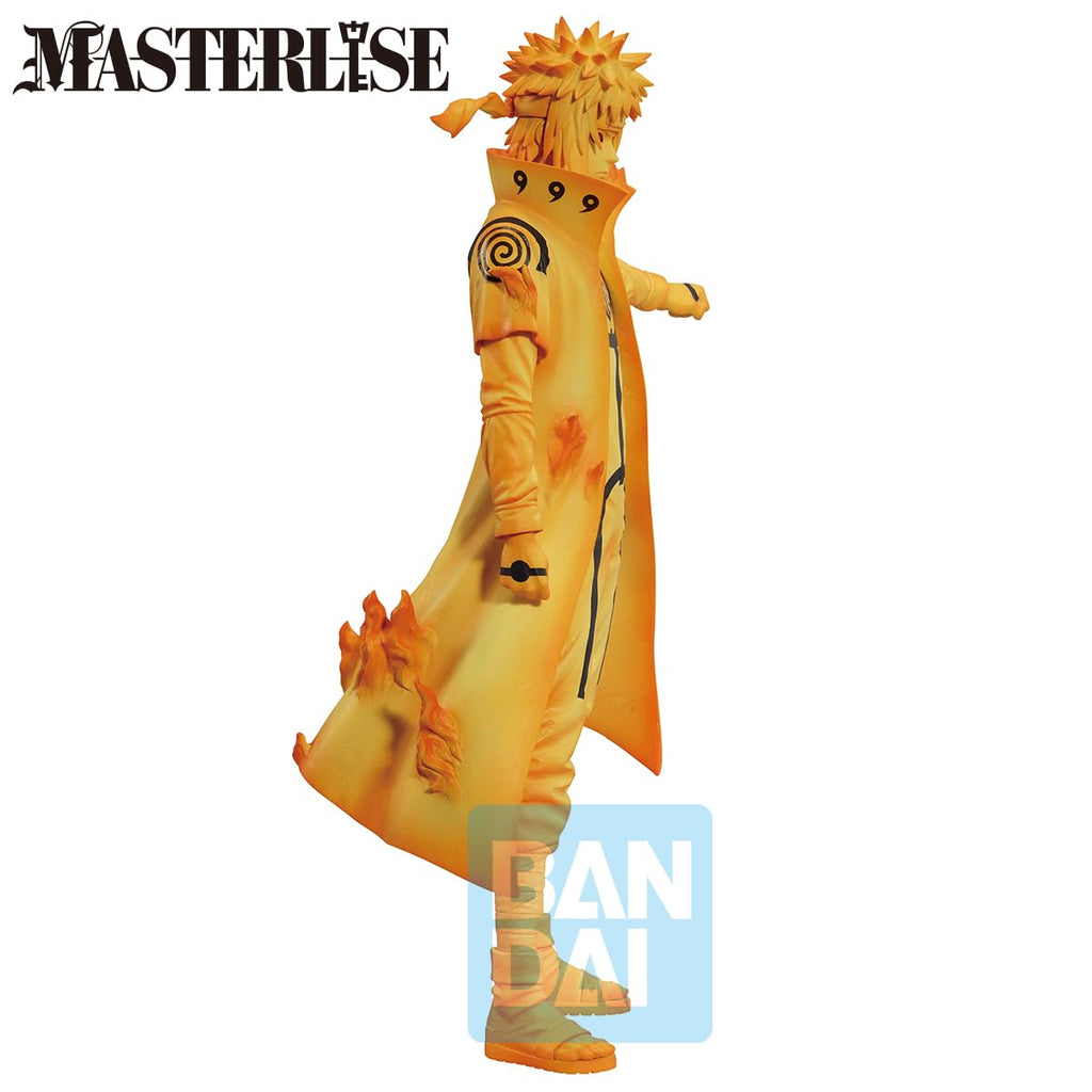 Namikaze Minato (Kurama Link Mode) | Naruto Shippuden | Ichiban Kuji