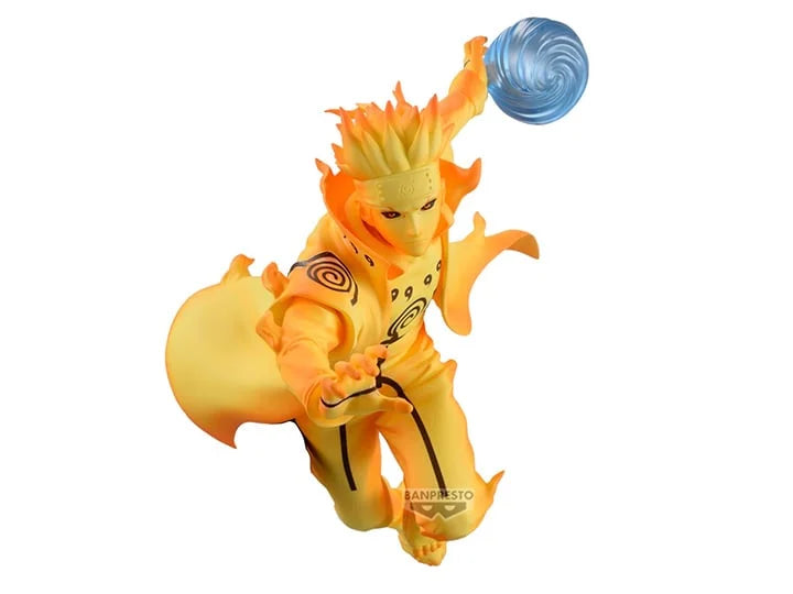Namikaze Minato | Naruto: Shippuden | Banpresto