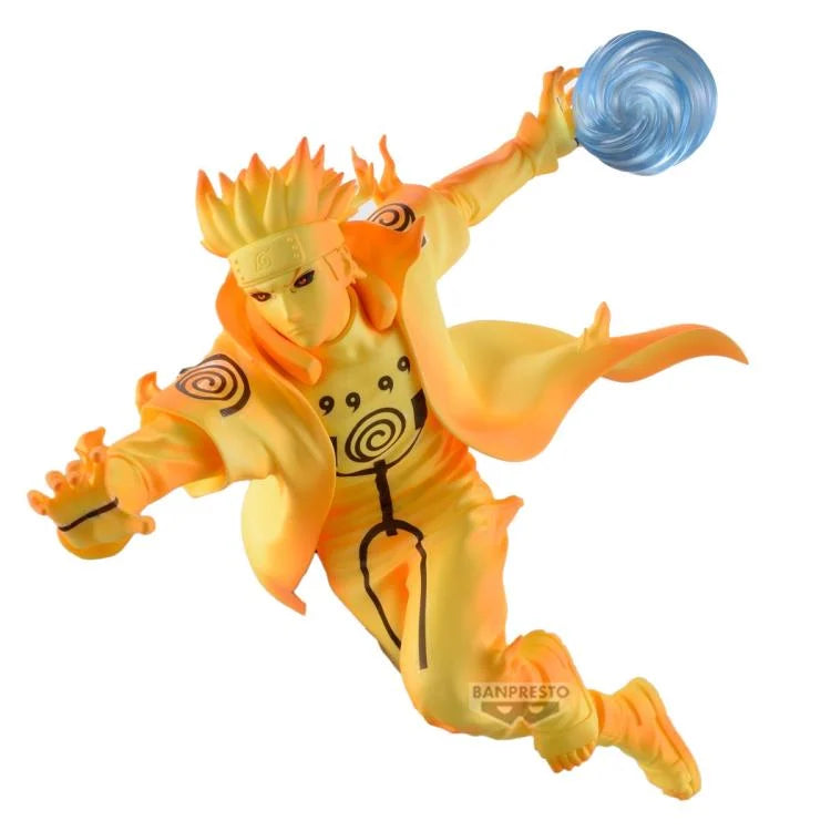 Namikaze Minato | Naruto: Shippuden | Banpresto