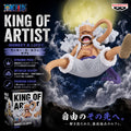 Monkey D. Luffy Gear 5 | One Piece | King of Artist