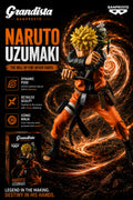 Uzumaki Naruto | Naruto: Shippuden | Grandista