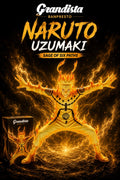 Uzumaki Naruto | Naruto: Shippuden | Grandista