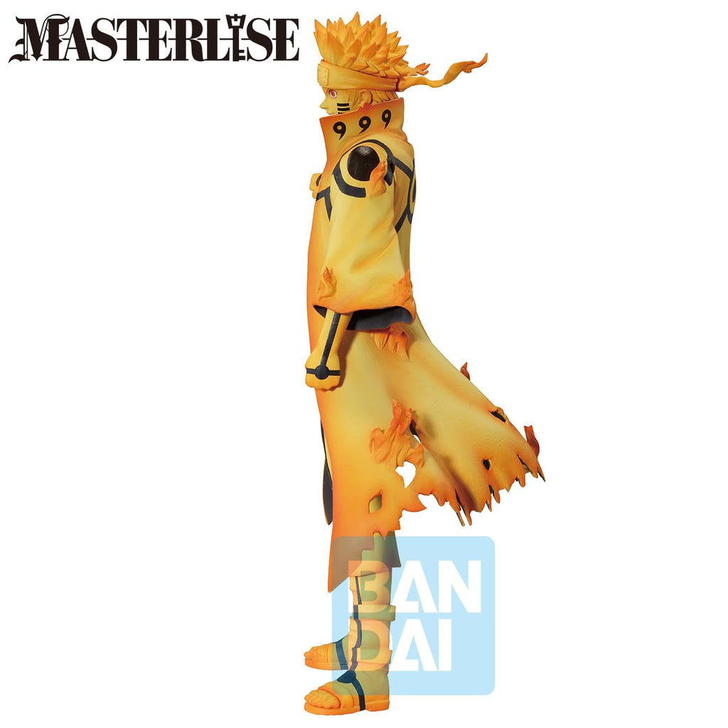Uzumaki Naruto (Kurama Link Mode) | Naruto: Shippuden | Ichiban Kuji