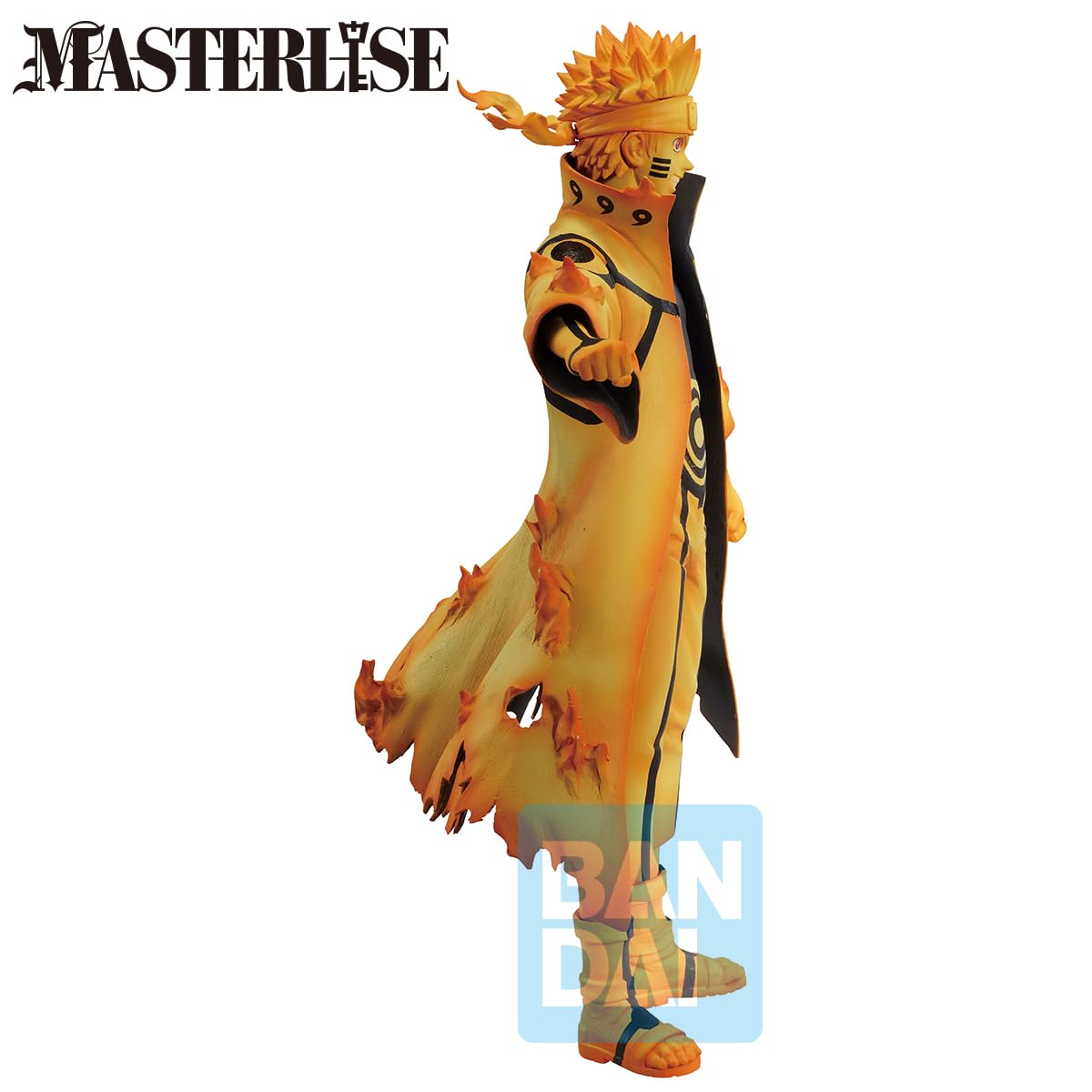 Uzumaki Naruto (Kurama Link Mode) | Naruto: Shippuden | Ichiban Kuji