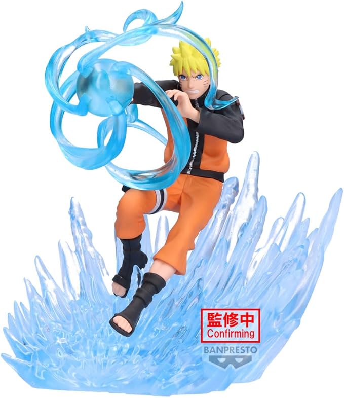 Uzumaki Naruto | Naruto: Shippuden | Banpresto Combination Battle 1 of 2
