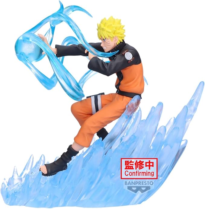 Uzumaki Naruto | Naruto: Shippuden | Banpresto Combination Battle 1 of 2