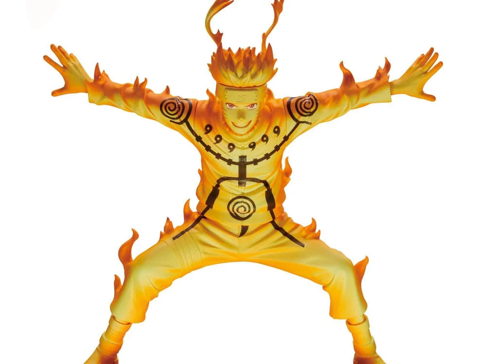 Uzumaki Naruto | Naruto: Shippuden | Grandista