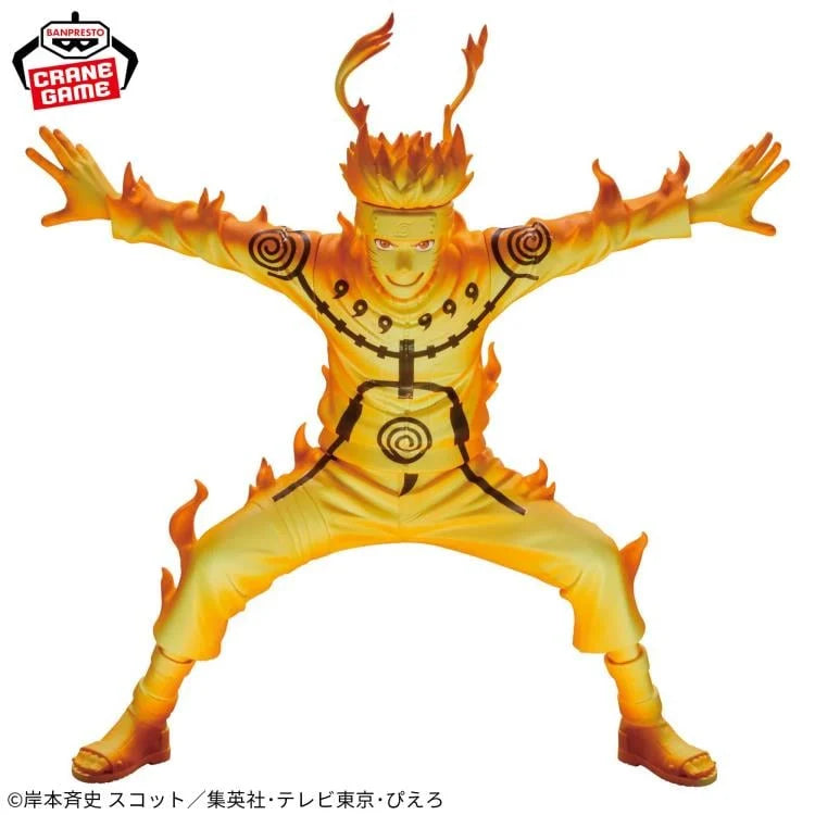 Uzumaki Naruto | Naruto: Shippuden | Grandista