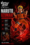 Uzumaki Naruto | Naruto: Shippuden | Banpresto