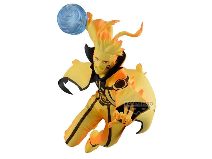 Uzumaki Naruto | Naruto: Shippuden | Banpresto