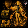 Uzumaki Naruto (Kurama Link Mode) | Naruto: Shippuden | Ichiban Kuji